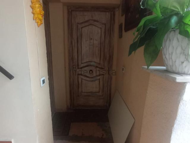 Appartamento in vendita a V Circoscrizione, Palermo