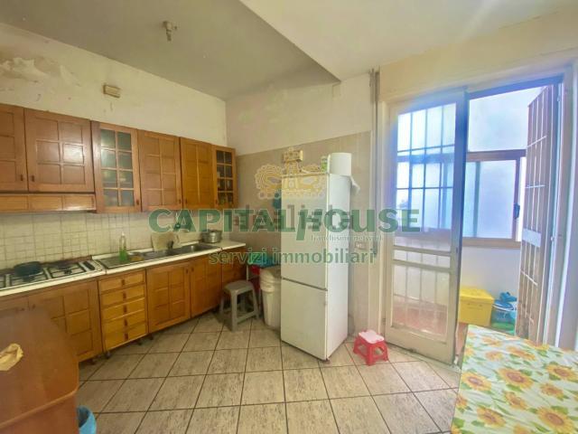 Appartamento in vendita a Palma Campania, Campania