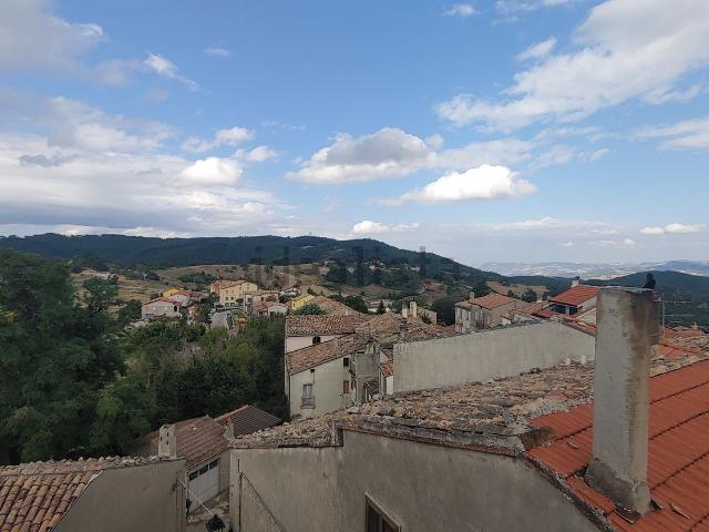 Appartamento in vendita a Limosano, Molise