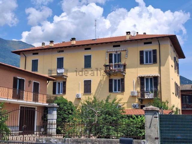 Appartamento in vendita a Loveno, Menaggio