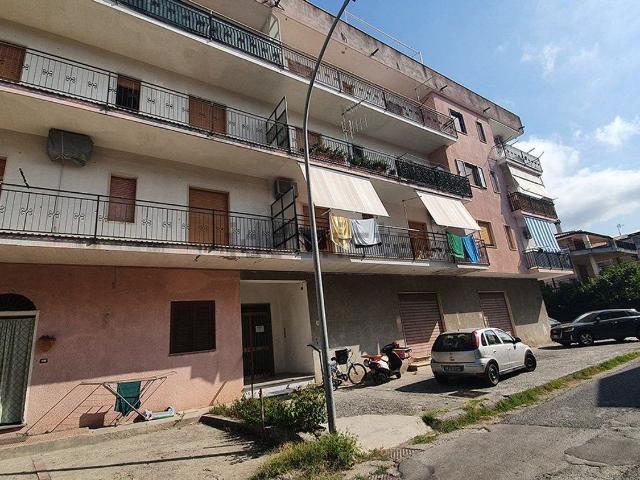 Appartamento in vendita a Via Lauro, Scalea