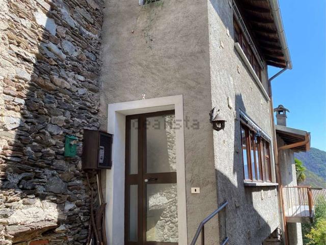 Appartamento in vendita a Valle Cannobina, Piemonte