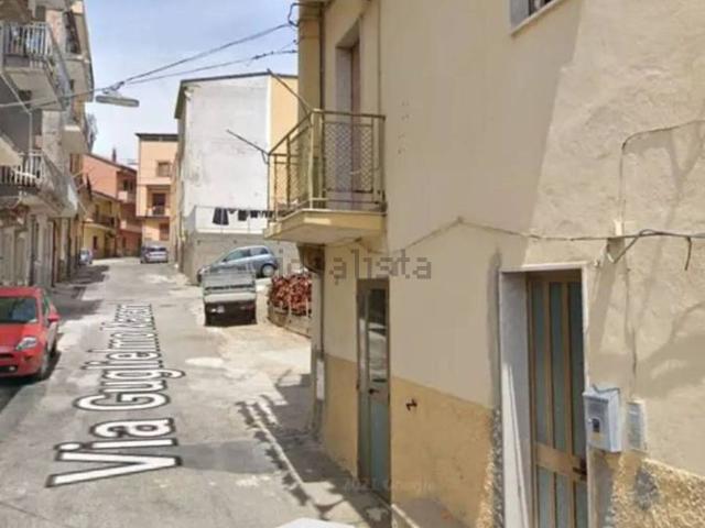 Appartamento in vendita a Calabria, Crotone