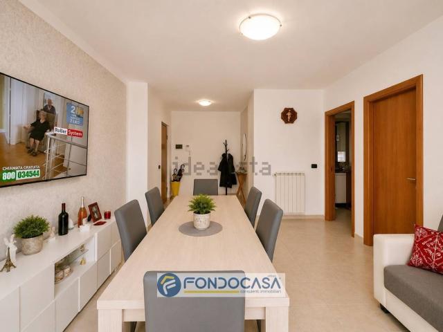 Appartamento in vendita a Lusciano, Campania