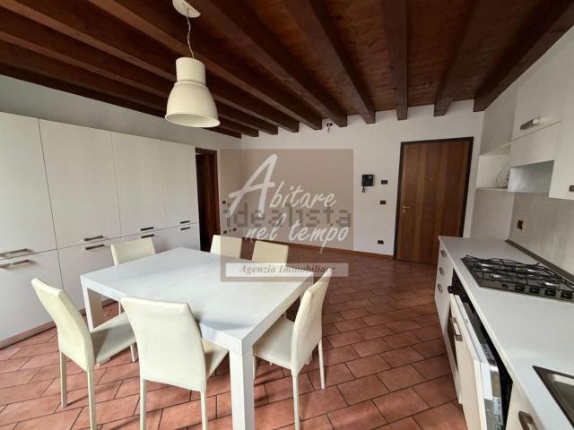 Appartamento in vendita a Cittadella, Padova
