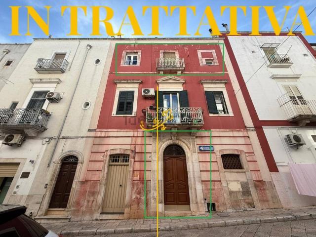 Appartamento in vendita a Puglia, Bari