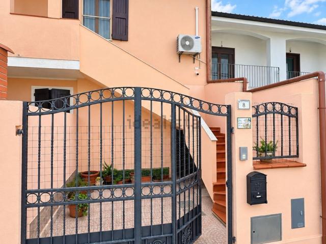 Appartamento in vendita a Serramanna, Medio Campidano