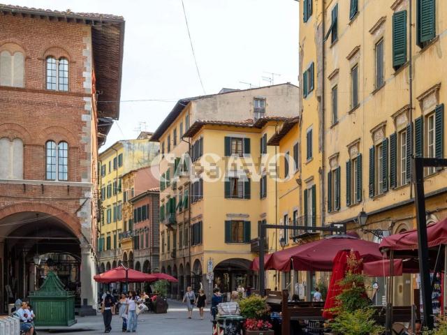 Appartamento in vendita a Santa Maria, Pisa