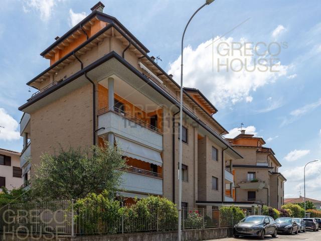Attico in vendita a Beata Giuliana, Busto Arsizio