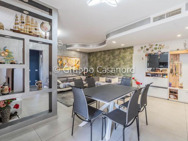 Appartamento in vendita a San Giuliano Monzese, Cologno Monzese