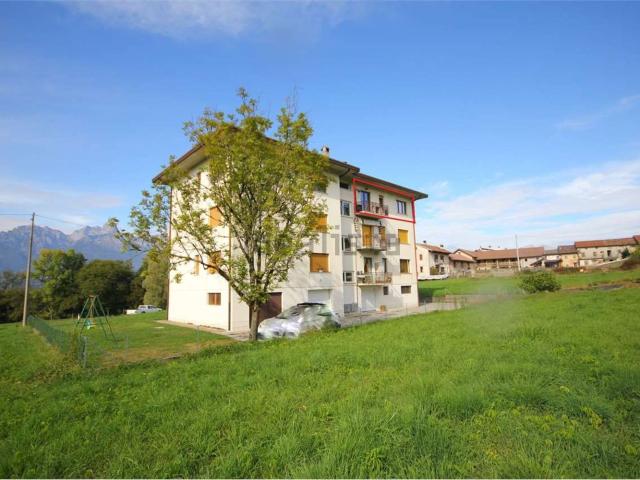 Appartamento in vendita a Gus, Borgo Valbelluna