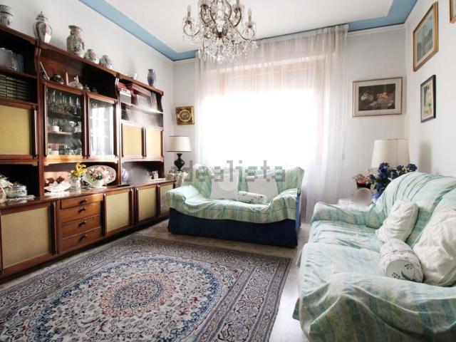 Appartamento in vendita a San Paolo, Prato
