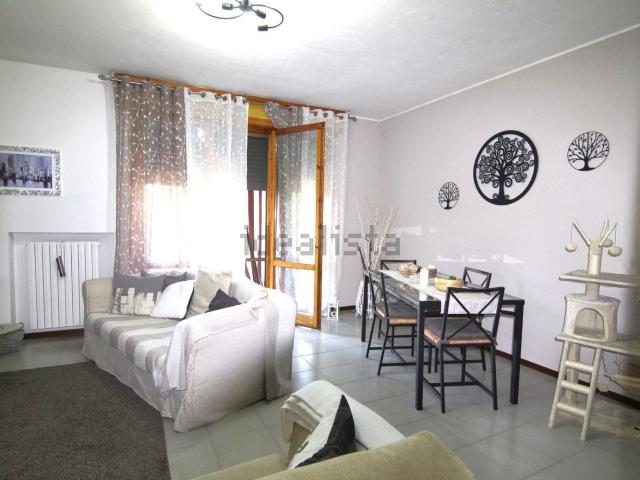Appartamento in vendita a Torrile, San Polo
