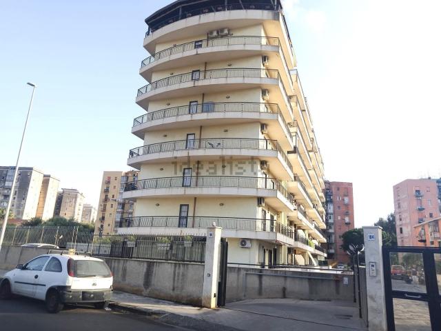 Appartamento in vendita a Monte Po-Nesima-San Leone-Rapisardi, Catania