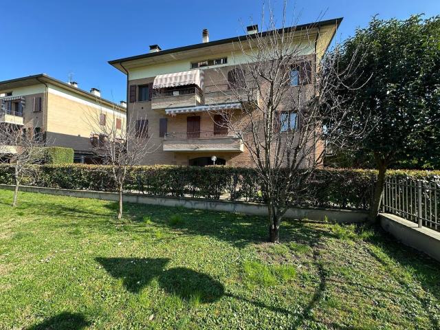 Appartamento in vendita a Tresinaro - Secchia, Re