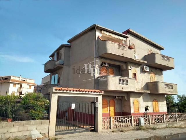 Appartamento in vendita a Annà di Melito, Calabria