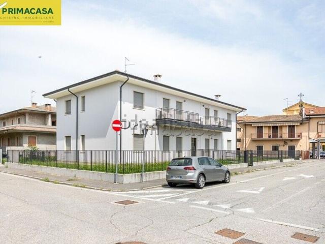 Appartamento in vendita a Zevio, Veneto