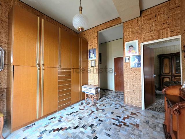Appartamento in vendita a Malvagna, Sicilia