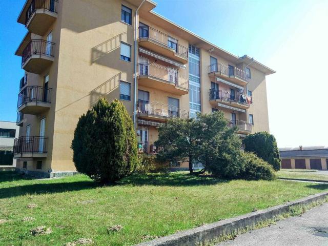 Appartamento in vendita a San Giacomo del Bosco, Masserano