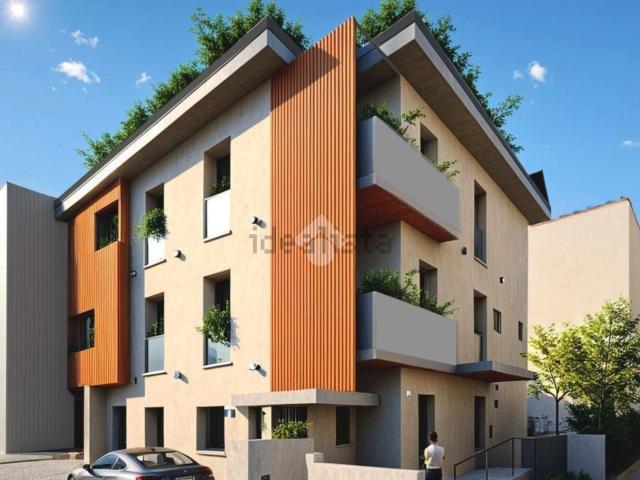 Appartamento in vendita a Cicogna, San Lazzaro