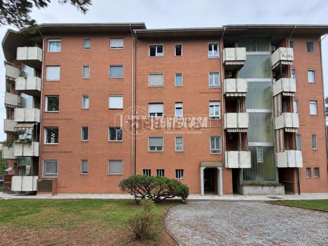 Appartamento in vendita a Monteferrario, Cossato