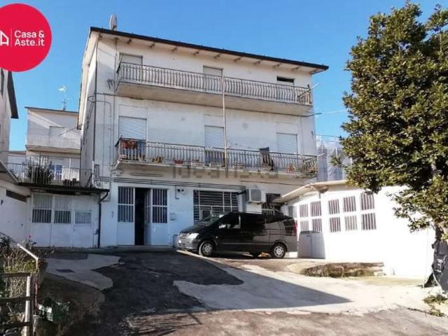 Appartamento in vendita a Marche, Fermo