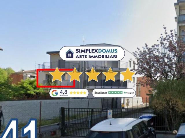 Appartamento in vendita a Missanghera, Galliate