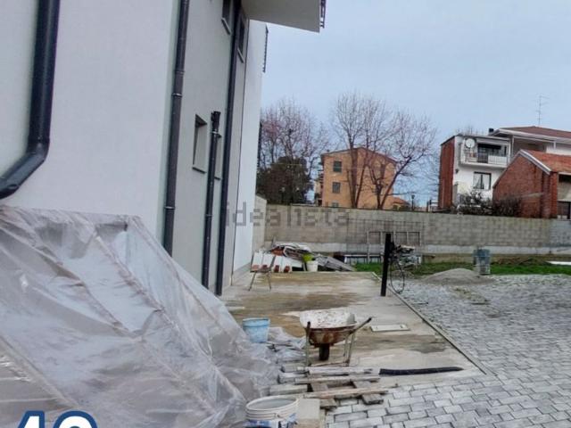 Appartamento in vendita a Missanghera, Galliate