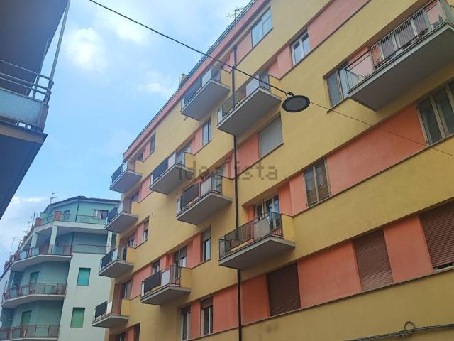 Appartamento in vendita a Campobasso, Molise
