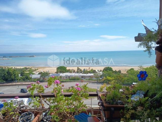Appartamento in vendita a Termoli, Molise