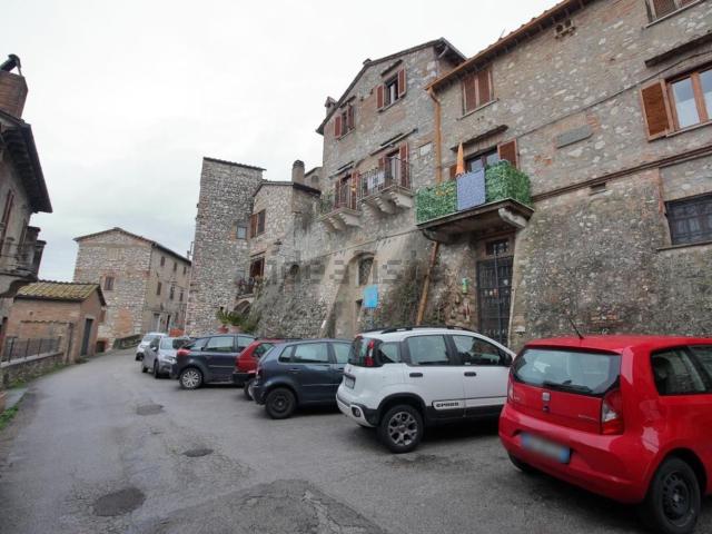 Appartamento in vendita a Amelia, Umbria