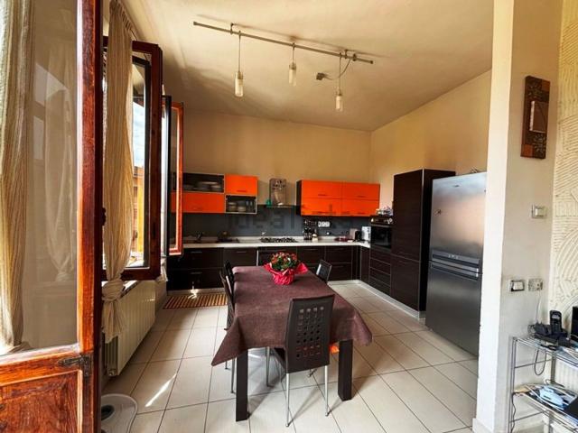 Appartamento in vendita a Chiusi Scalo, Chiusi Città