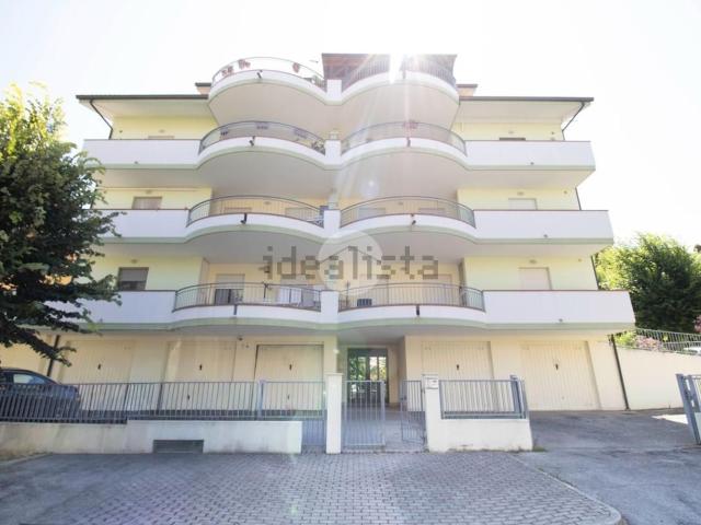 Appartamento in vendita a Atri, Abruzzo