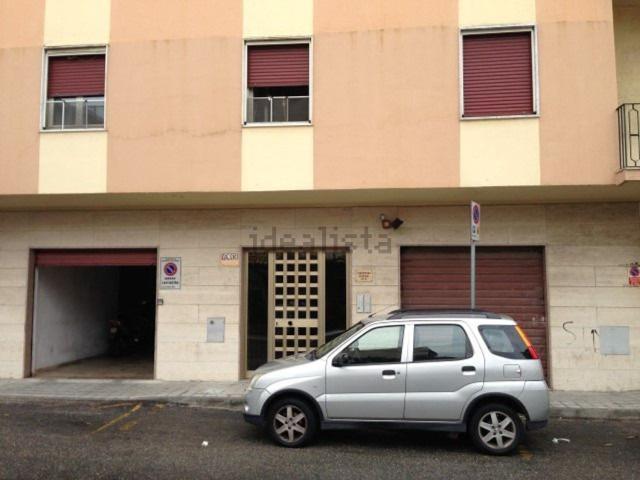 Appartamento in vendita a Calabria, Reggio Calabria