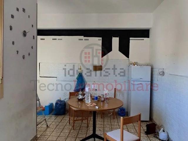 Appartamento in vendita a Vittoria