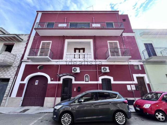 Appartamento in vendita a Puglia, Taranto