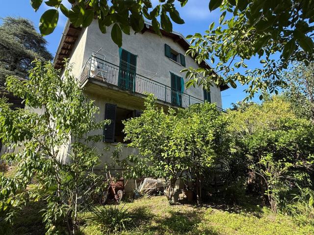 Appartamento in vendita a Rogaro, Tremezzina
