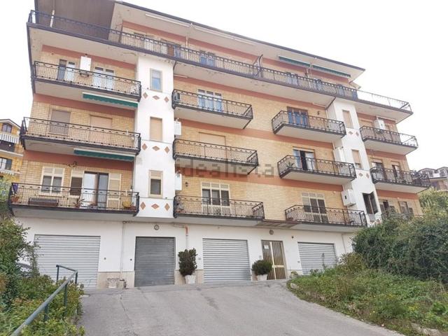 Appartamento in vendita a Aiello Del Sabato, Campania