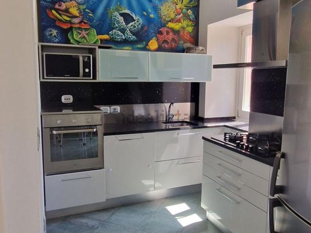 Appartamento in vendita a Leivi, Liguria