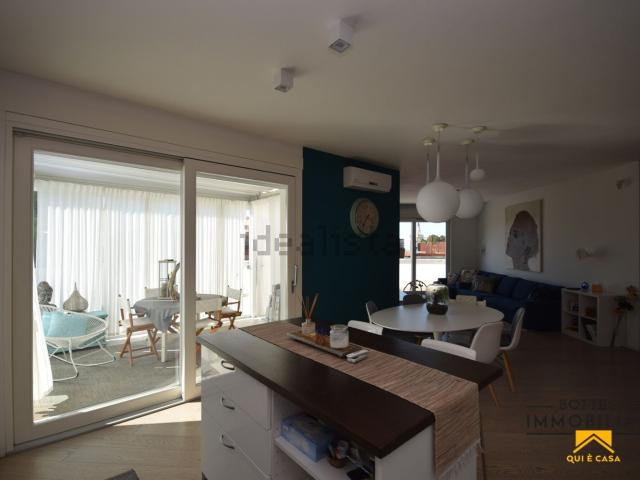 Attico in vendita a Sant'Osvaldo, Padova