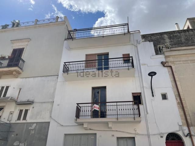 Appartamento in vendita a Puglia, Taranto