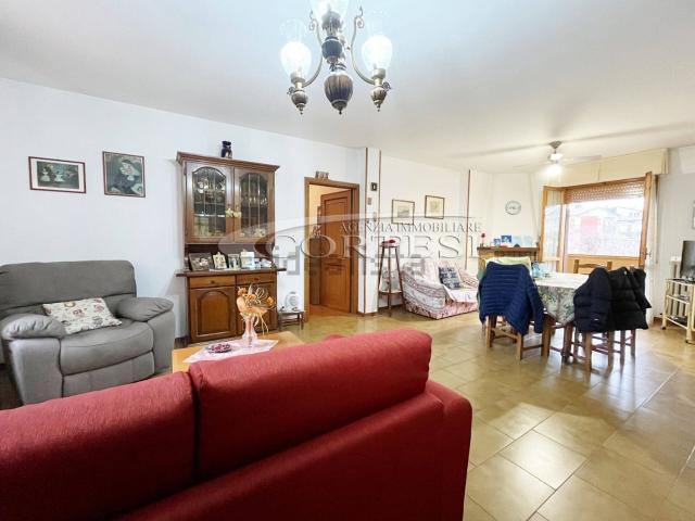 Appartamento in vendita a Umbertide, Umbria