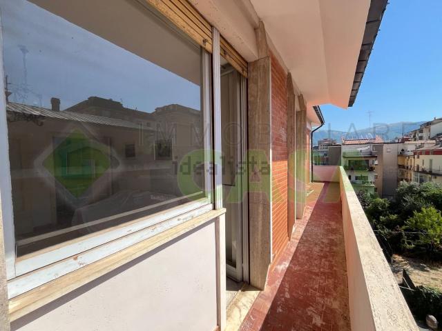 Appartamento in vendita a San Lazzaro, Isernia