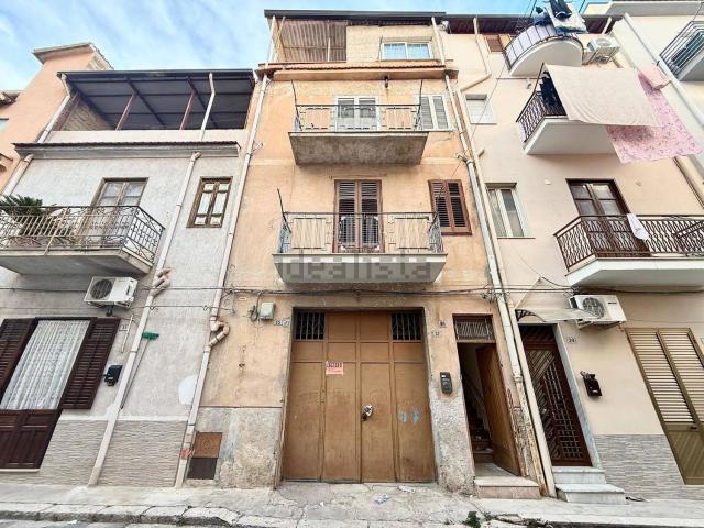 Appartamento in vendita a Partinico, Sicilia