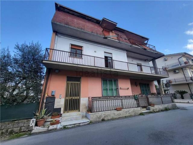 Appartamento in vendita a Pontecorvo, Lazio