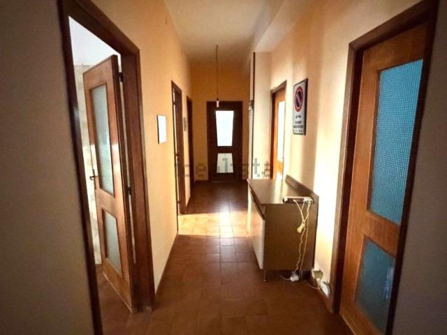 Appartamento in vendita a Is Mirrionis, Cagliari