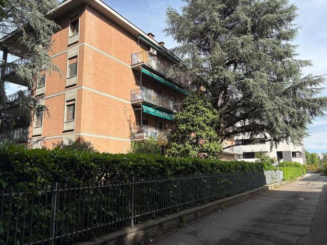 Appartamento in vendita a San Pellegrino, Sorbolo