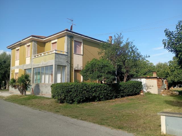 Attico in vendita a Ponte Sasso, Marche