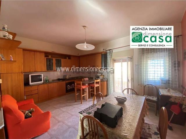 Appartamento in vendita a San Cataldo, Sicilia