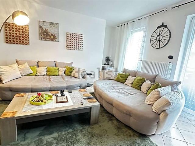 Appartamento in vendita a Comunità della Vallagarina, Ala